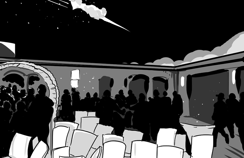 vae-IsraelWeddingRockets-780x505